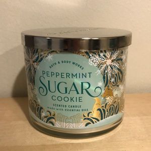Brand new Bath & Body Works candle